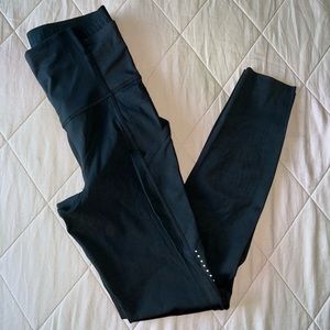 Lululemon Super High Rise Fast and Free Legging